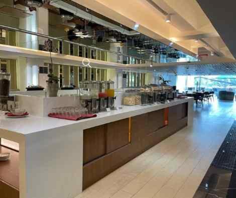 Grand G7 Hotel Pasar Baru Джакарта Экстерьер фото